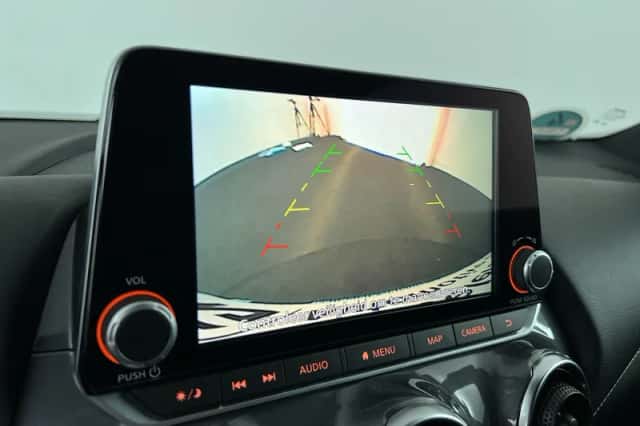 Nissan Juke (2023) thumbnail 20