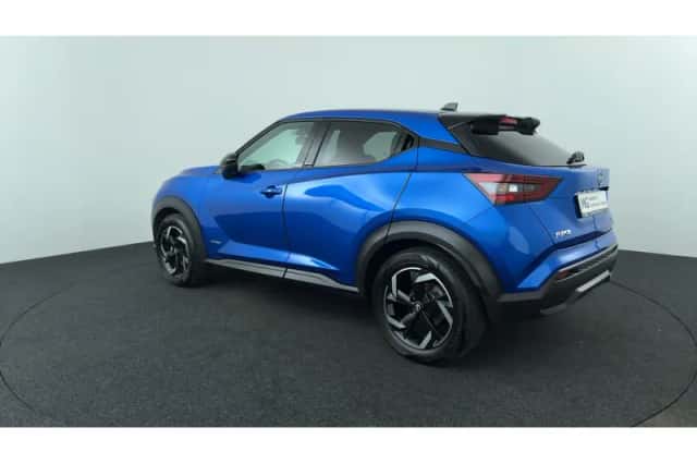 Nissan Juke (2023) thumbnail 3