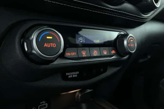 Nissan Juke (2023) thumbnail 21