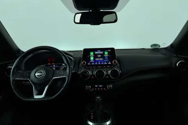 Nissan Juke (2023) thumbnail 25