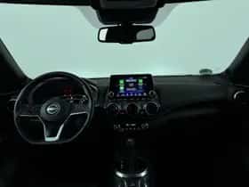 Nissan Juke (2023) thumbnail 25