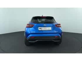 Nissan Juke (2023) thumbnail 4