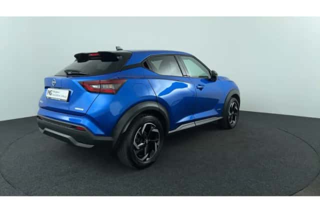 Nissan Juke (2023) thumbnail 5