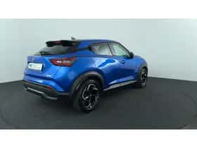 Nissan Juke (2023) thumbnail 5