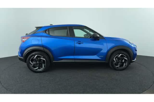 Nissan Juke (2023) thumbnail 6