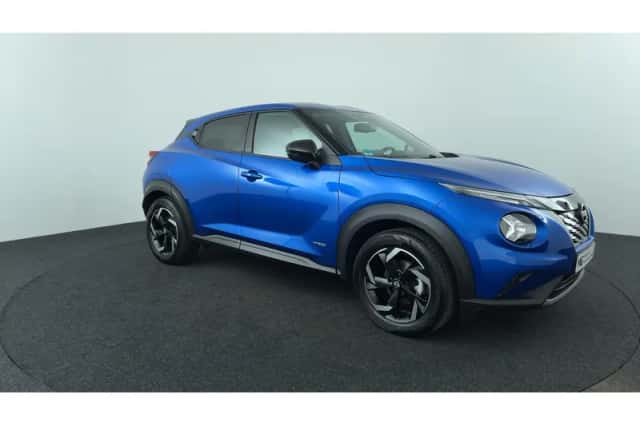 Nissan Juke (2023) thumbnail 7