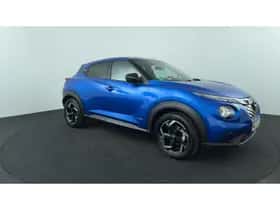 Nissan Juke (2023) thumbnail 7