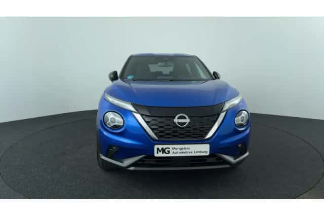 Nissan Juke (2023) thumbnail 8