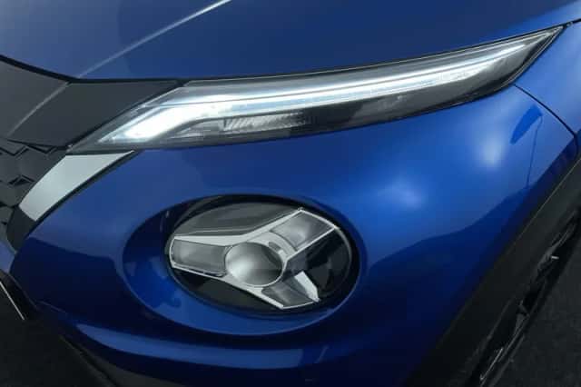 Nissan Juke (2023) thumbnail 9