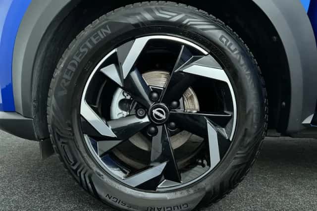 Nissan Juke (2023) thumbnail 10
