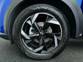 Nissan Juke (2023) thumbnail 10