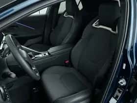 Toyota C-HR (2025) thumbnail 11