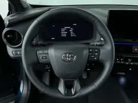 Toyota C-HR (2025) thumbnail 14