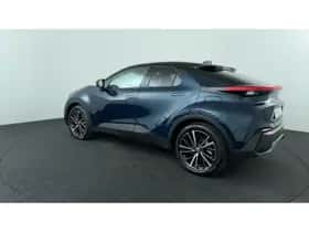 Toyota C-HR (2025) thumbnail 3