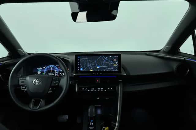 Toyota C-HR (2025) thumbnail 25