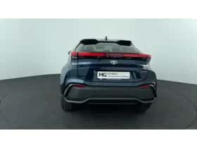 Toyota C-HR (2025) thumbnail 4