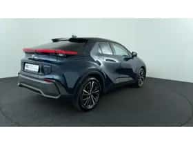 Toyota C-HR (2025) thumbnail 5