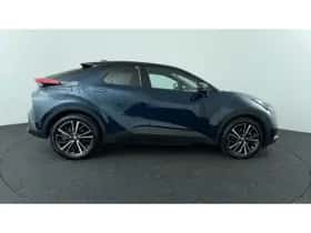 Toyota C-HR (2025) thumbnail 6