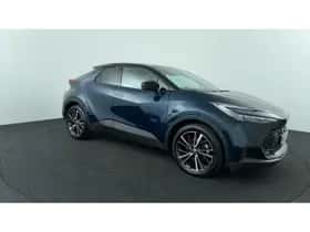Toyota C-HR (2025) thumbnail 7