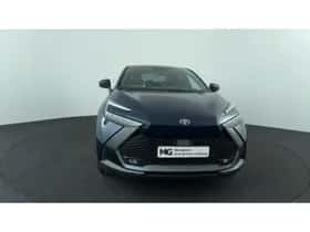 Toyota C-HR (2025) thumbnail 8