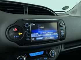 Toyota Yaris (2020) thumbnail 18