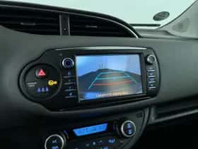 Toyota Yaris (2020) thumbnail 19