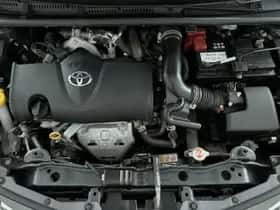 Toyota Yaris (2020) thumbnail 27