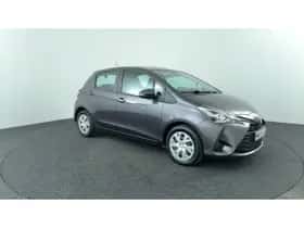 Toyota Yaris (2020) thumbnail 7