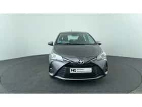 Toyota Yaris (2020) thumbnail 8
