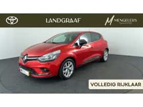 Renault Clio (2018)