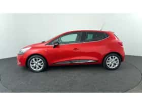 Renault Clio (2018) thumbnail 2