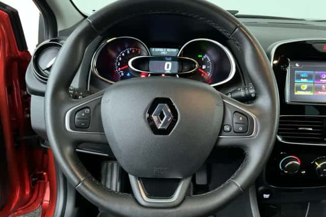 Renault Clio (2018) thumbnail 14