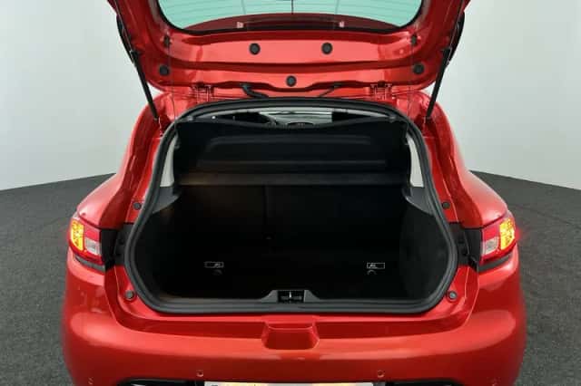 Renault Clio (2018) thumbnail 26