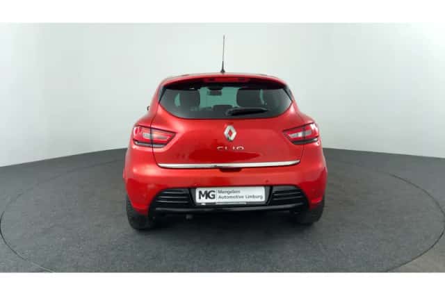 Renault Clio (2018) thumbnail 4