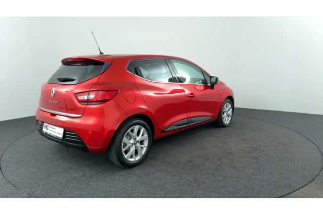 Renault Clio (2018) thumbnail 5