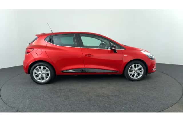Renault Clio (2018) thumbnail 6