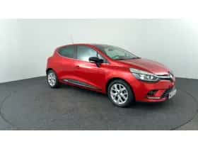 Renault Clio (2018) thumbnail 7
