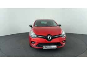 Renault Clio (2018) thumbnail 8