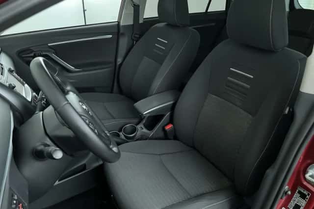 Toyota Verso (2017) thumbnail 11