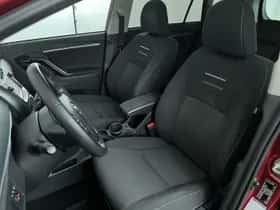Toyota Verso (2017) thumbnail 11