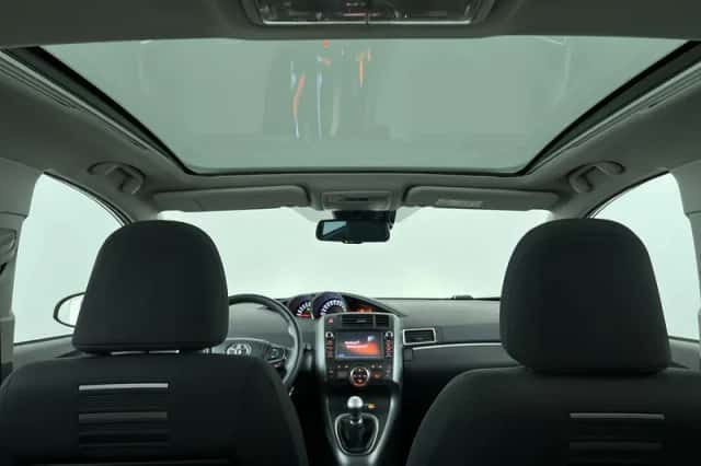 Toyota Verso (2017) thumbnail 14