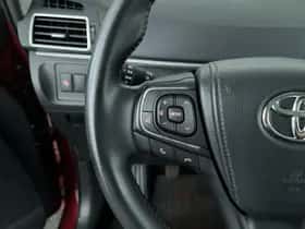 Toyota Verso (2017) thumbnail 16
