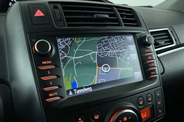 Toyota Verso (2017) thumbnail 20