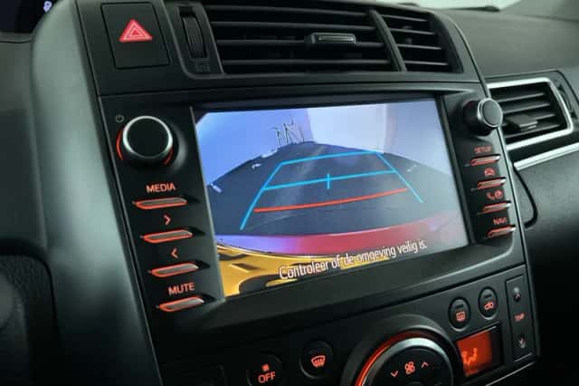 Toyota Verso (2017) thumbnail 21