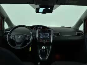Toyota Verso (2017) thumbnail 26