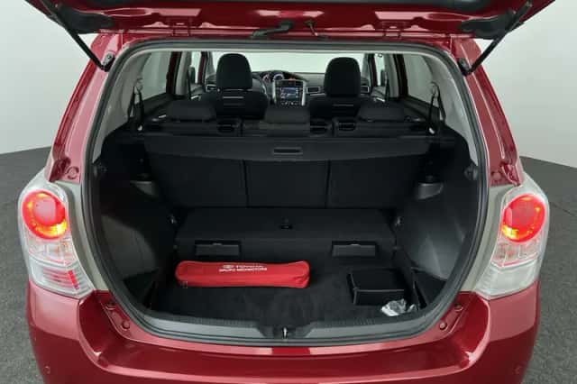 Toyota Verso (2017) thumbnail 27