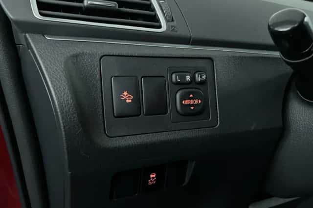 Toyota Verso (2017) thumbnail 28