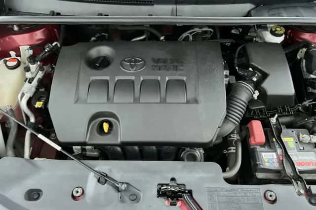 Toyota Verso (2017) thumbnail 29