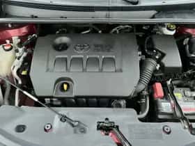 Toyota Verso (2017) thumbnail 29