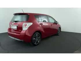 Toyota Verso (2017) thumbnail 5